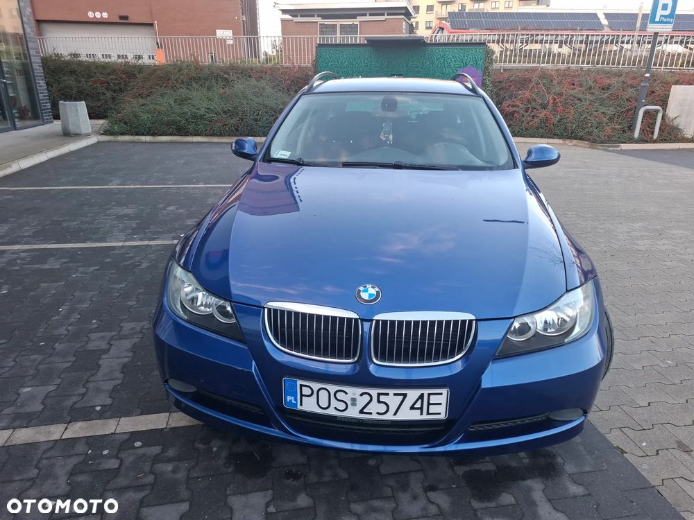 BMW Seria 3 - 8