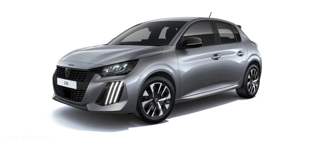 Peugeot 208 - 3