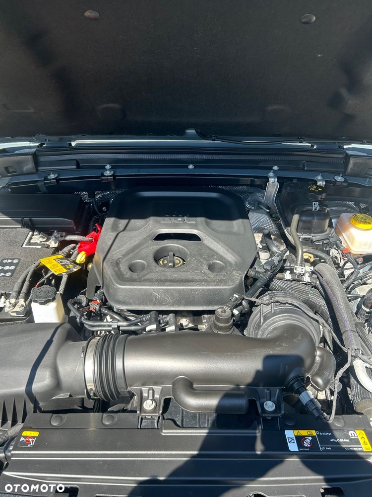 Jeep Wrangler Unlimited GME 2.0 Turbo Rubicon - 25