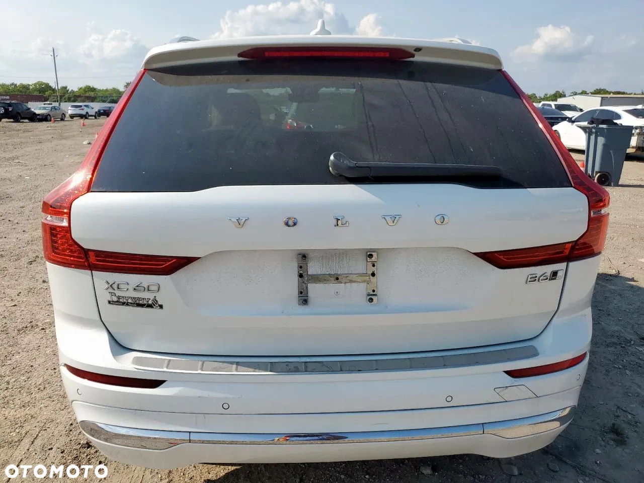 Volvo XC 60 - 6
