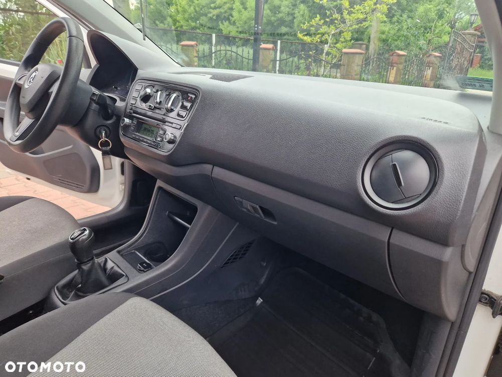 Skoda Citigo 1.0 Ambition - 21