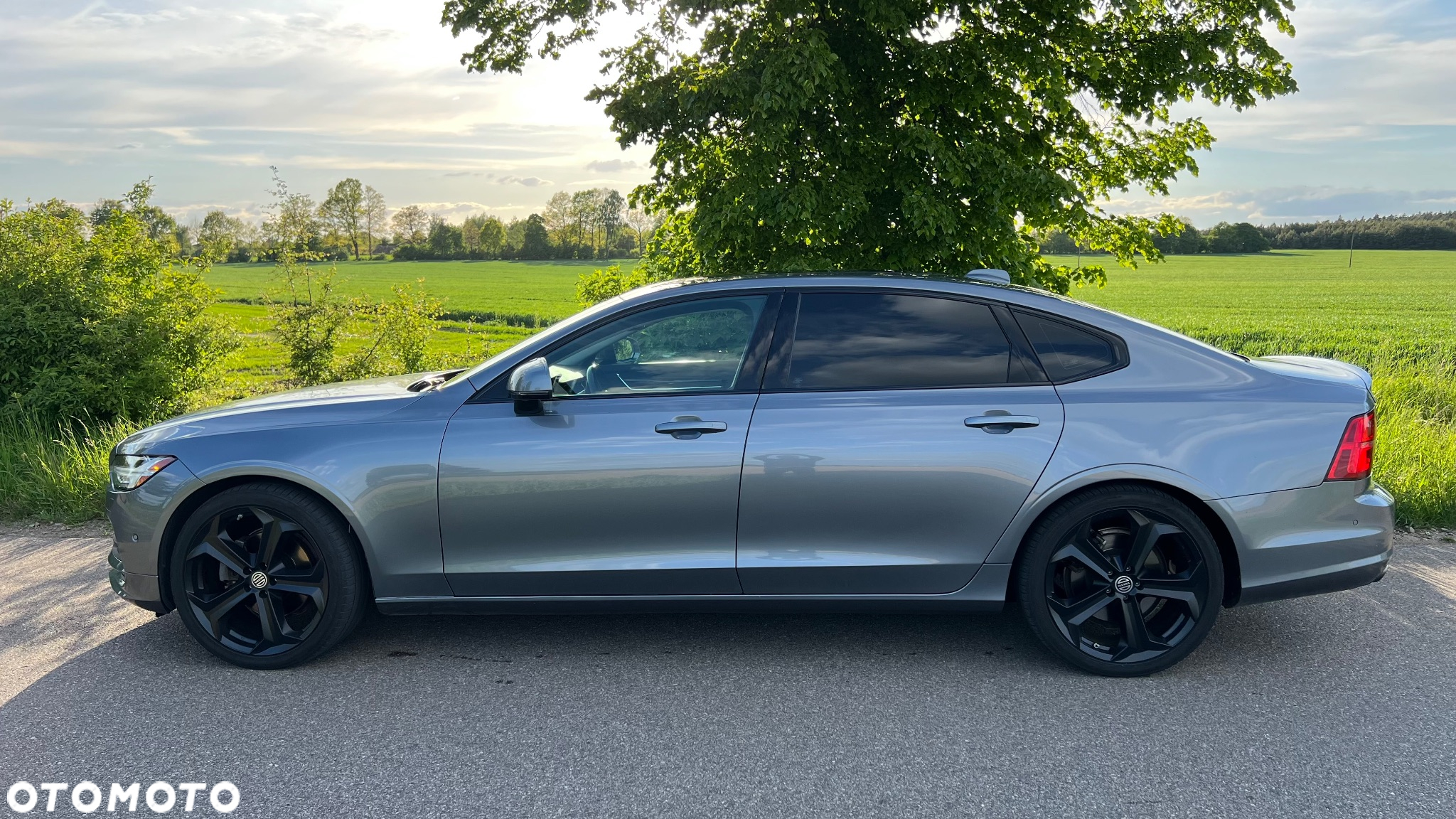 Volvo S90 T5 Geartronic Momentum - 9