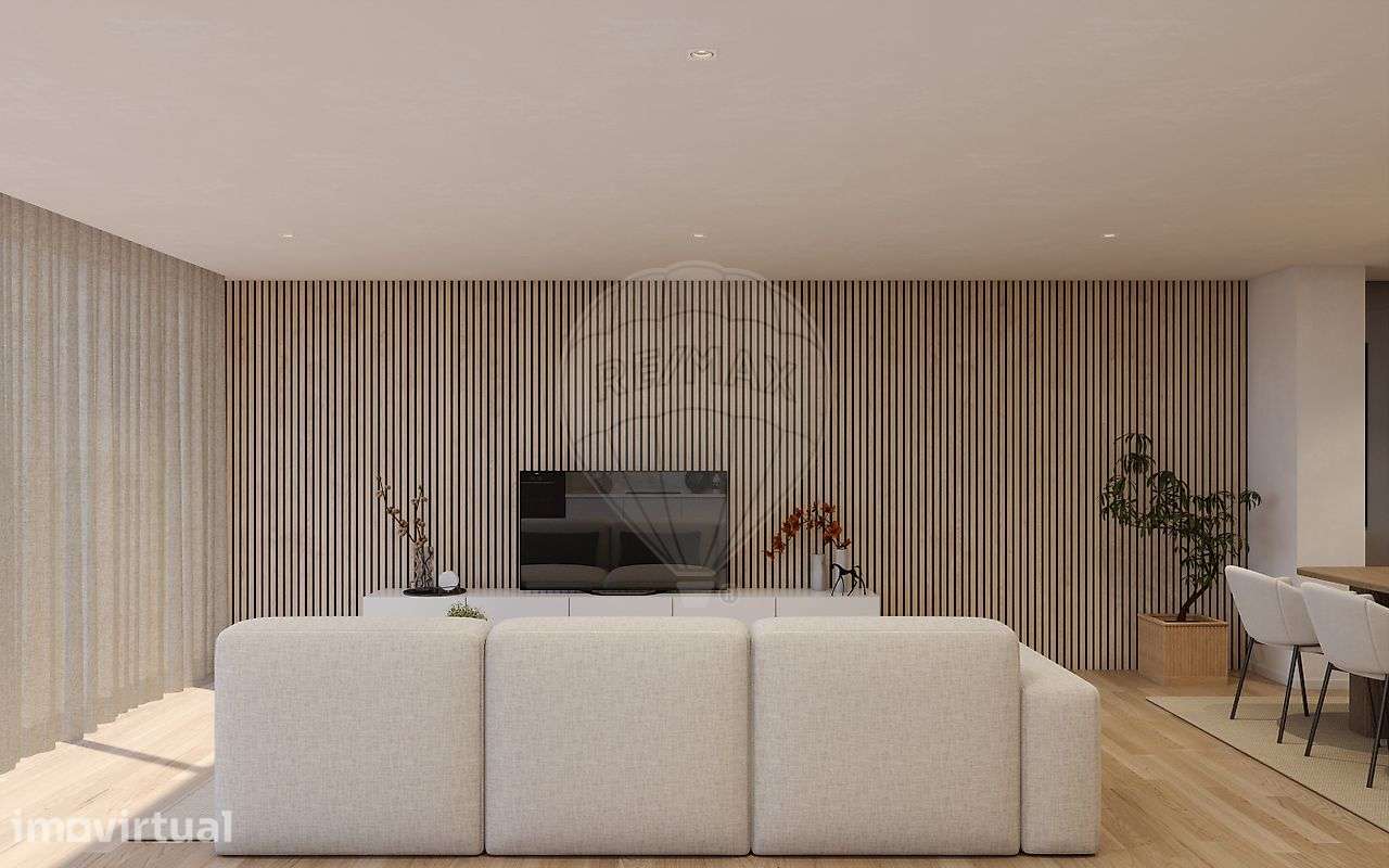 Apartamento T2 para venda - Grande imagem: 5/15