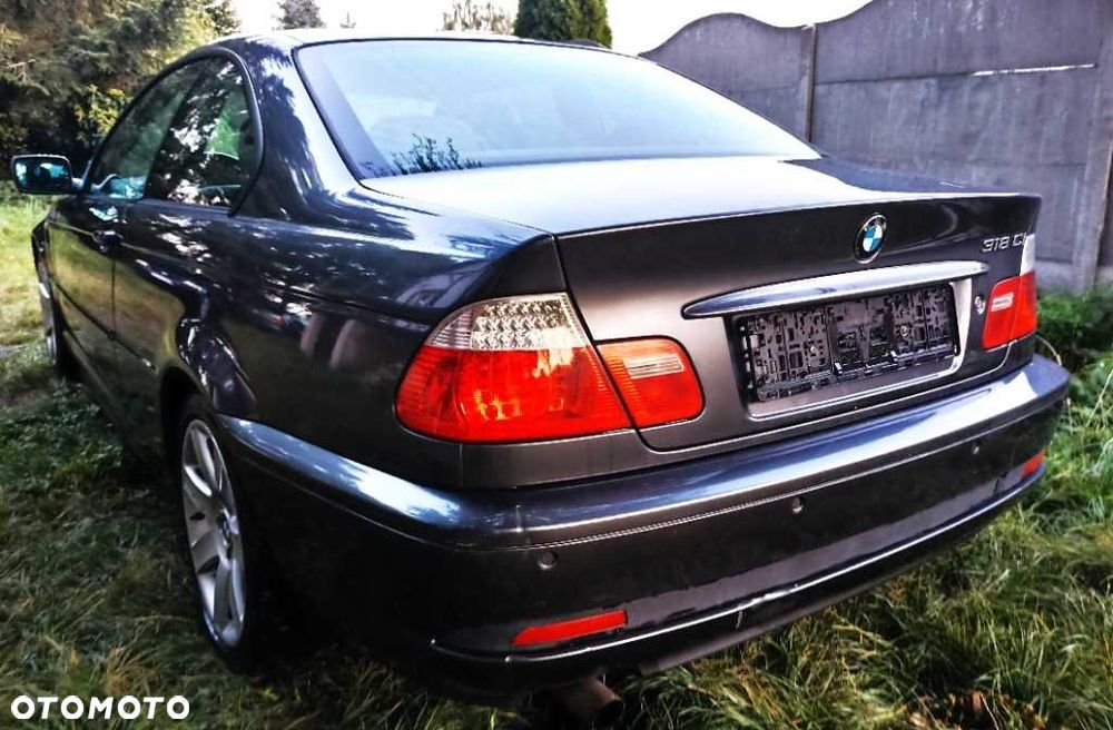 BMW Seria 3 - 7