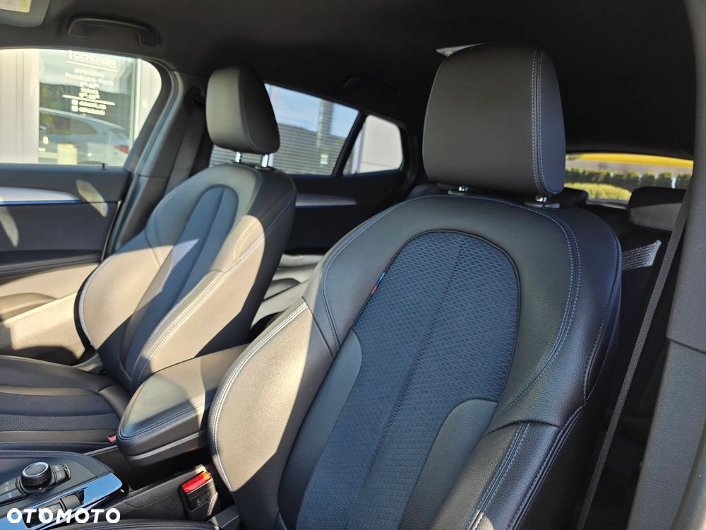 BMW X2 sDrive18i M Sport - 28