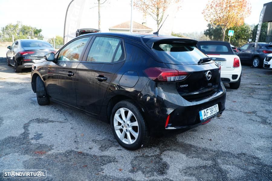 Opel Corsa 1.2 Edition - 6