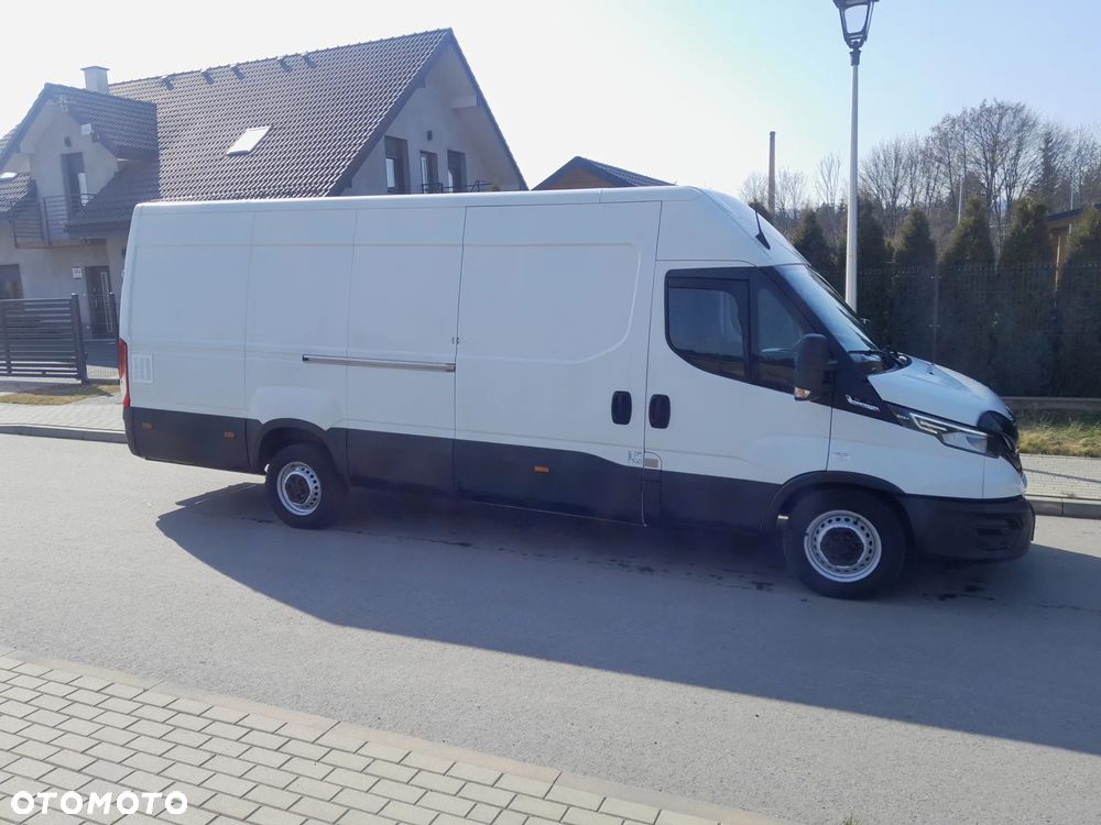 Iveco Daily - 2