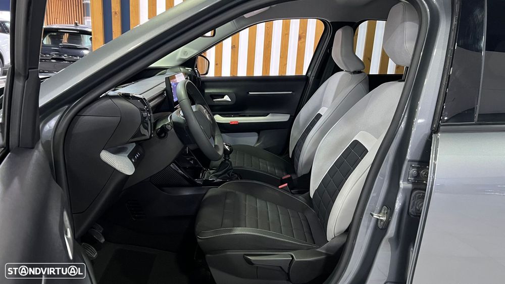 Citroën C3 1.2 Turbo Max16 - 10