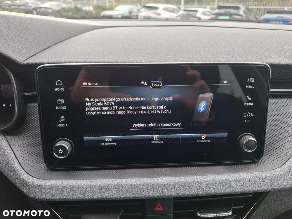 Skoda Kamiq 1.5 TSI Edition 130 - 19