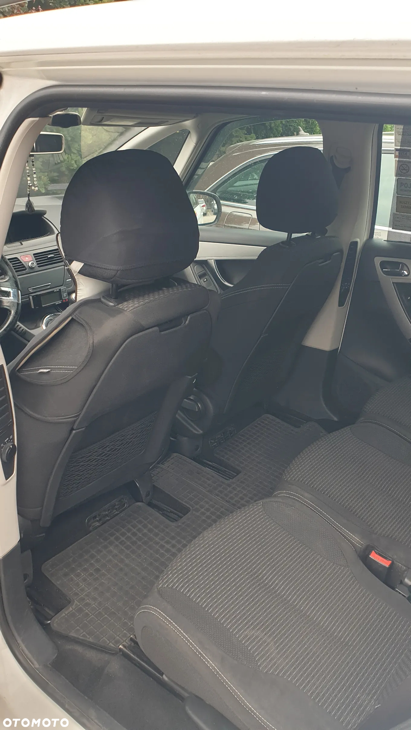 Citroën C4 Picasso 1.6 HDi Equilibre - 7