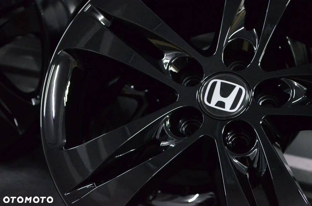 Felgi 5x114,3 R18 HONDA Accord Civic CR-V HR-V Oryginał - 8