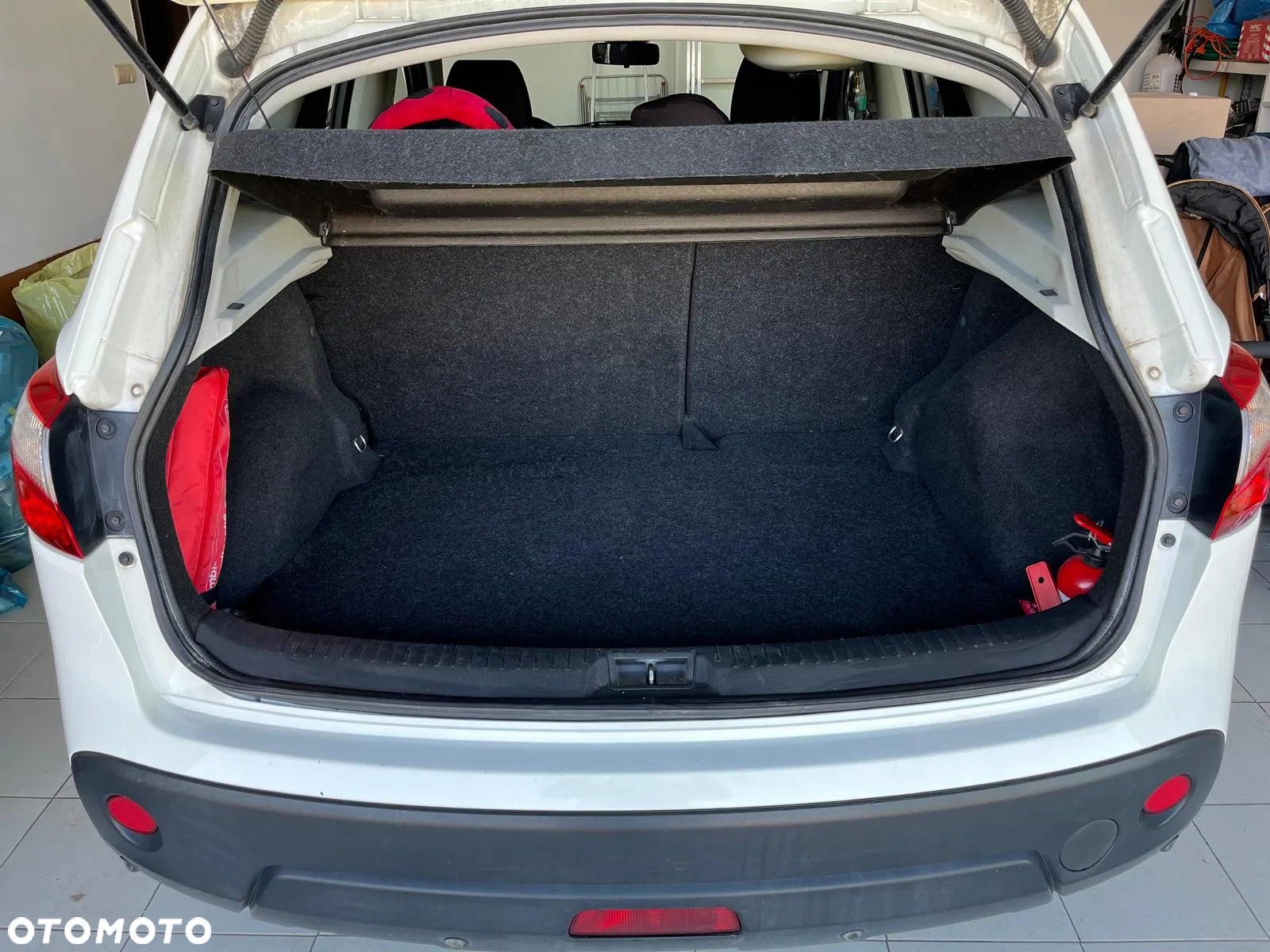 Nissan Qashqai 2.0 Acenta - 10