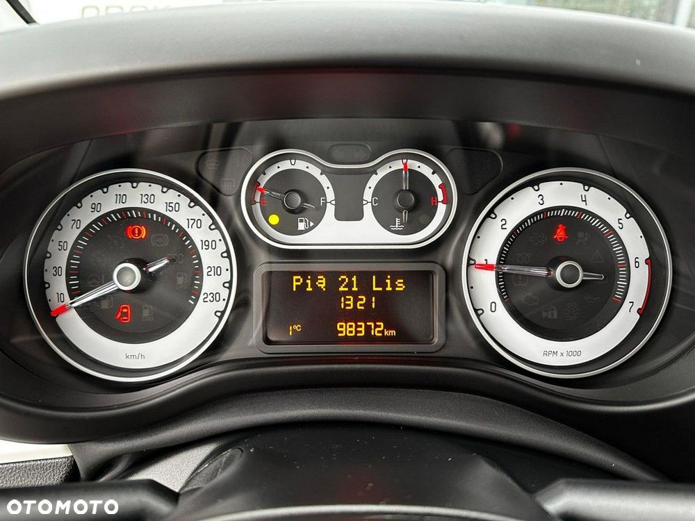 Fiat 500L 1.4 16V Pop Star - 20