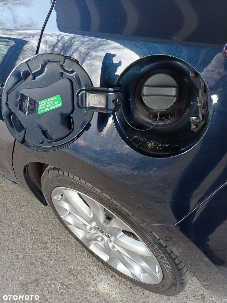 Mazda 3 SKYACTIV-G 165 Center-Line - 20