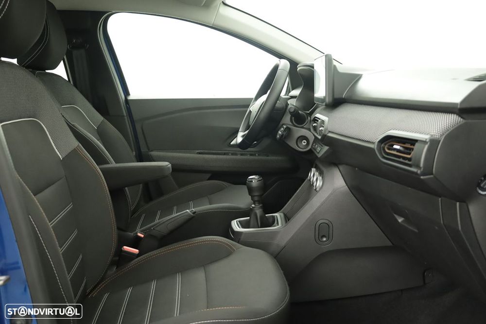 Dacia Sandero 1.0 TCe Expression - 20