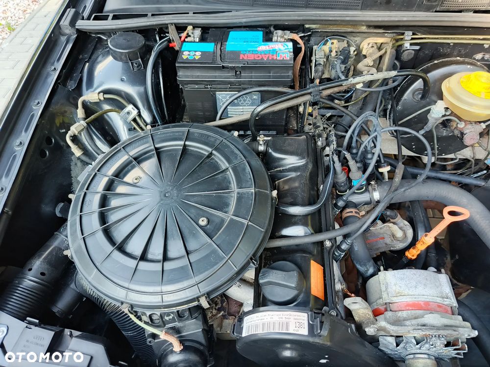 Audi 80 1.8 S - 28