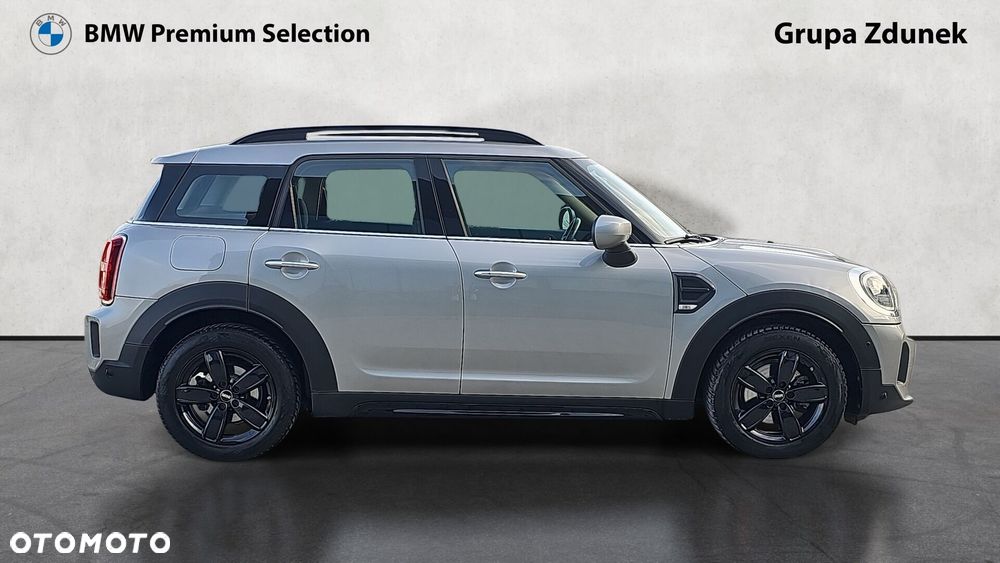 MINI Countryman 2023