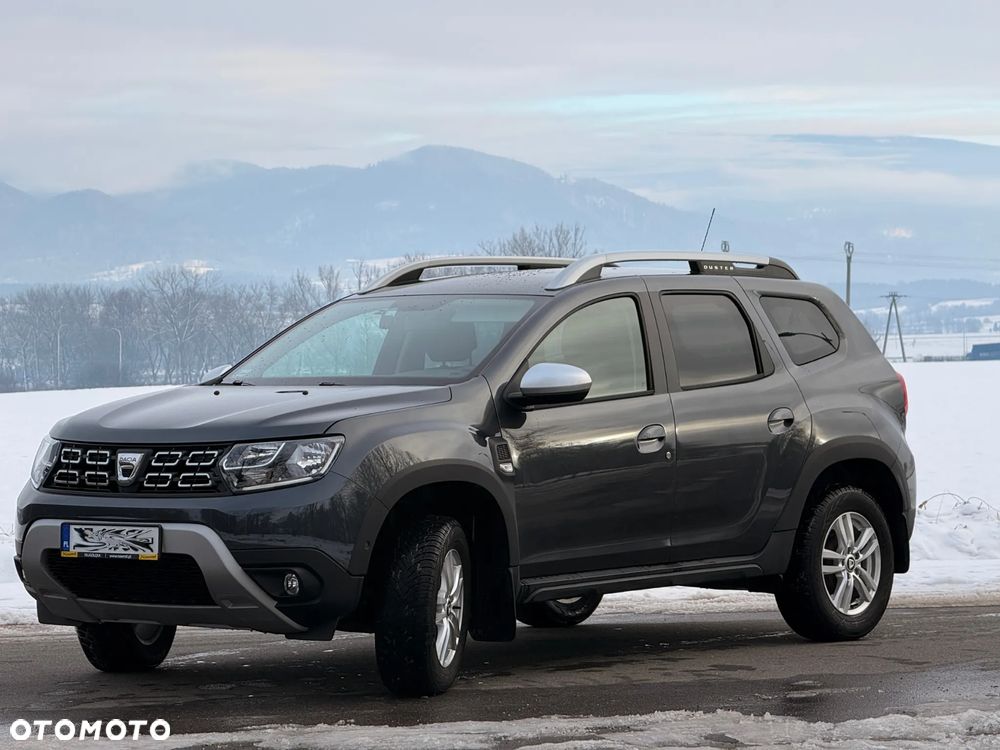 Dacia Duster 1.3 TCe FAP Prestige - 26