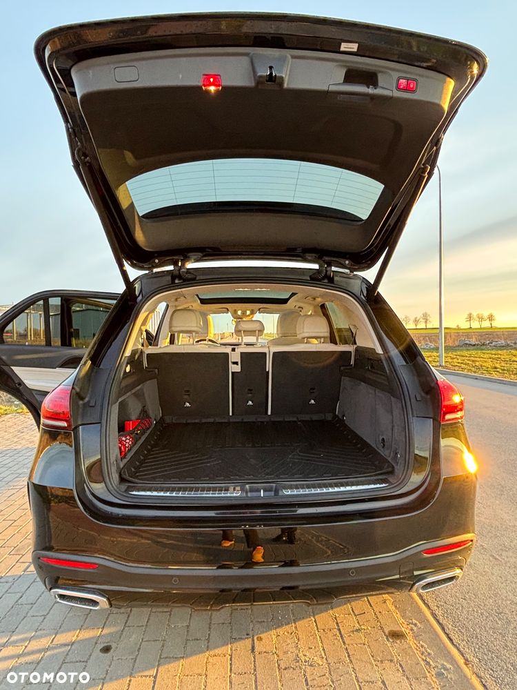 Mercedes-Benz GLE - 23