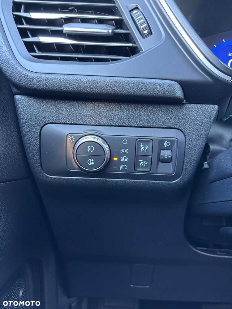 Ford Kuga 2.5 FHEV FWD Titanium - 15