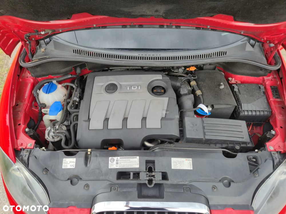 Seat Altea 1.6 TDI DPF CR Style Copa - 30