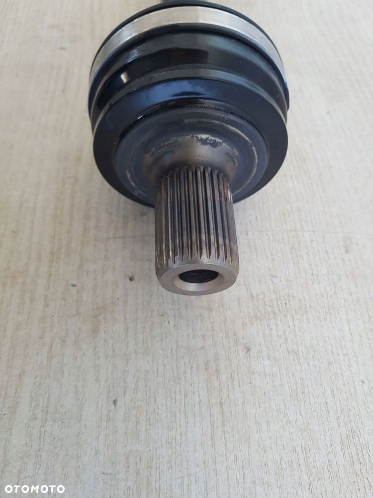 mercedes e 214 amg cle półoś półośka tył a2143504406 - 5