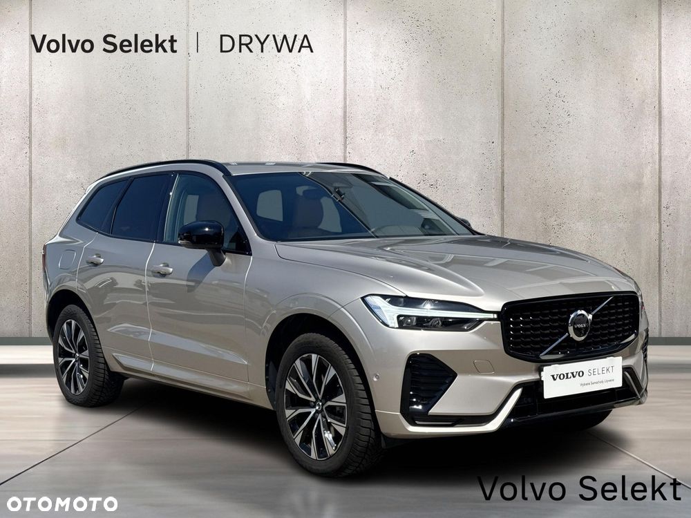 Volvo XC 60 - 9