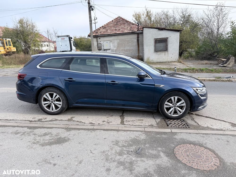 Renault Talisman Grandtour ENERGY dCi 130 Business - 22