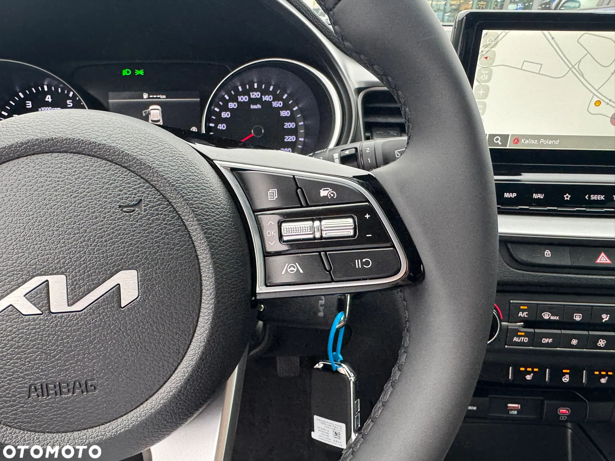 Kia XCeed 1.5 T-GDI M - 16