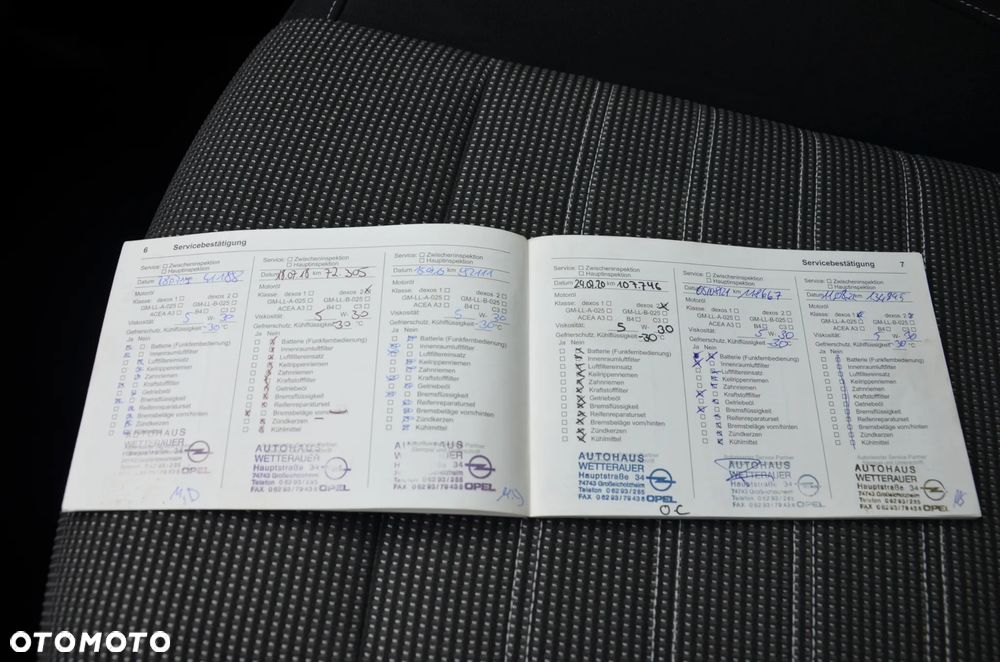 Opel Insignia 2.0 CDTI Sports Tourer ecoFLEXStart/Stop Innovation - 30