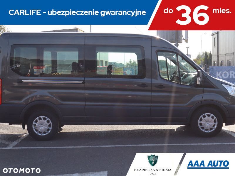Ford Transit - 7