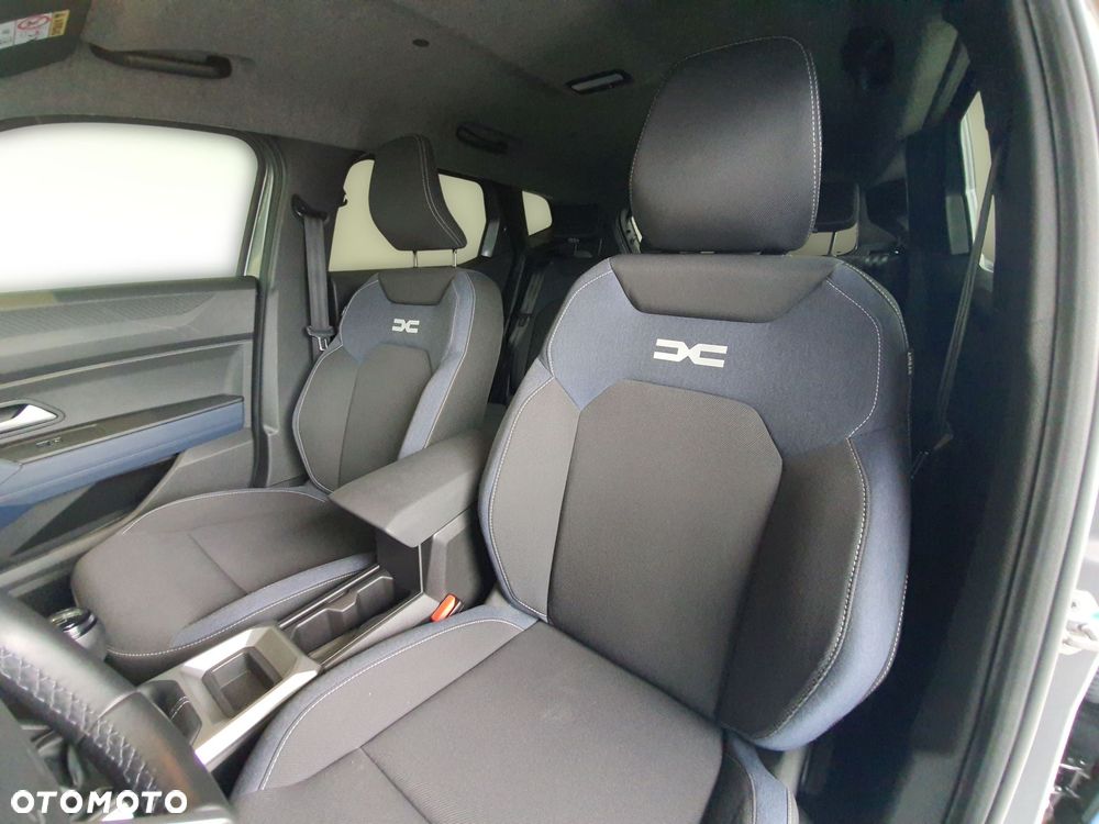 Dacia Duster - 16