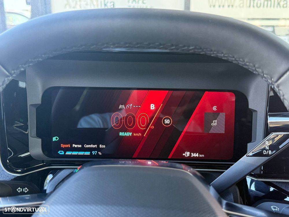 Renault 5 E-Tech 52 kWh Techno Autonomia Conforto - 45