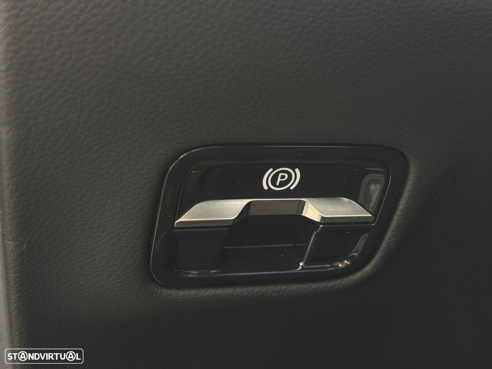 Mercedes-Benz E 300 de - 31