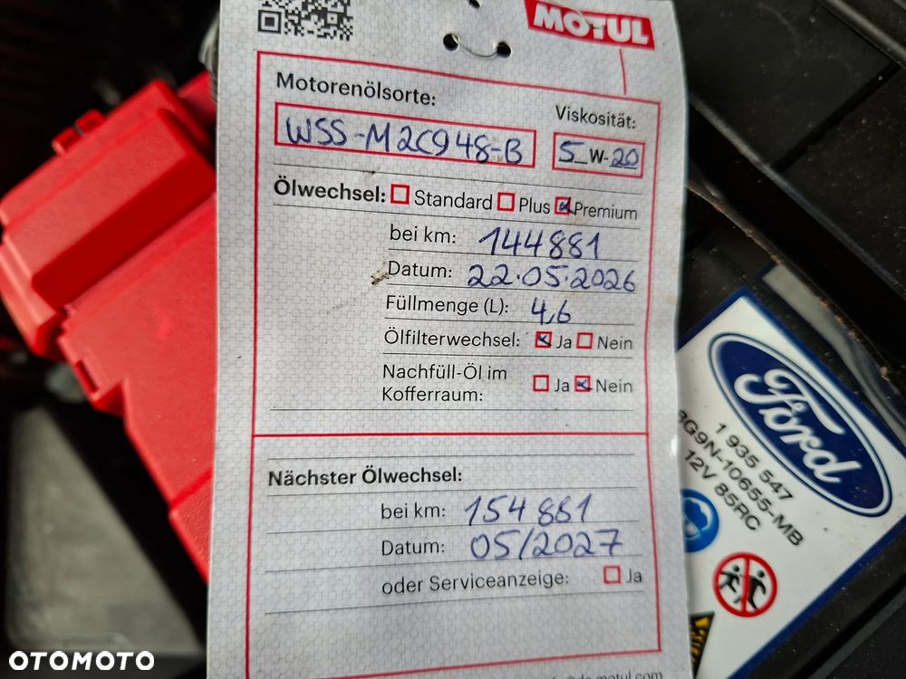 Ford Fiesta 1.0 Start-Stop Titanium - 24
