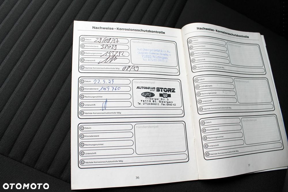Ford C-MAX 2.0 TDCi Start-Stop-System Titanium - 17