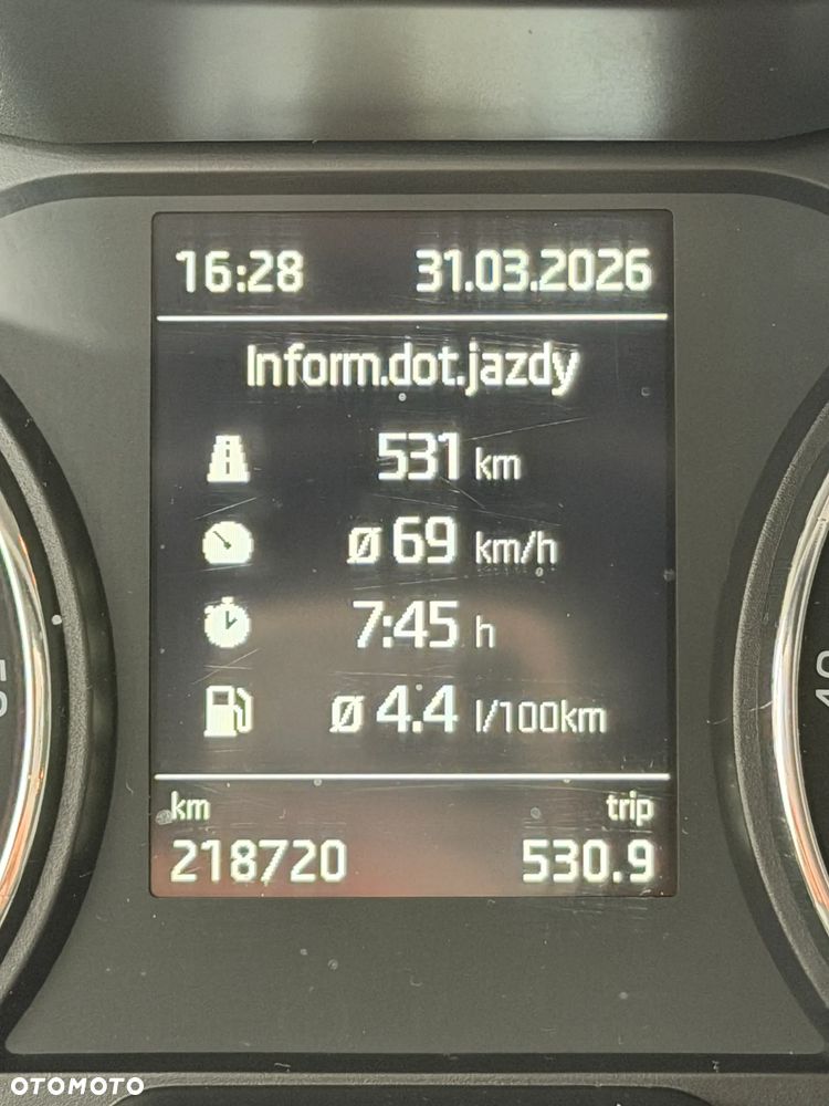 Skoda Scala 1.6 TDI SCR Ambition DSG - 25