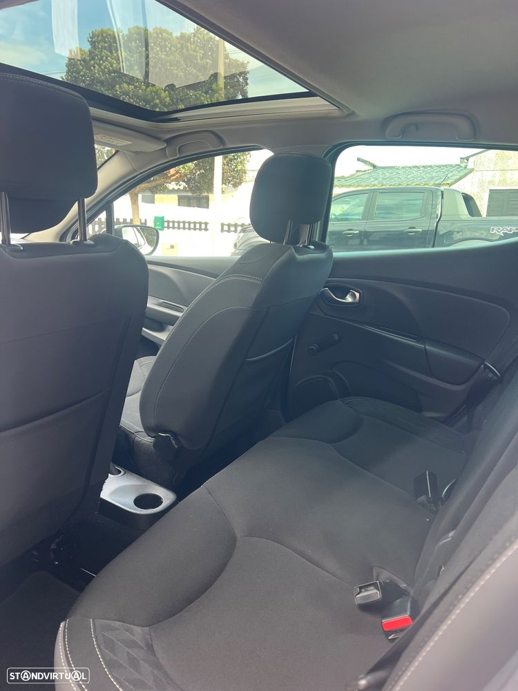 Renault Clio 0.9 TCe Limited Edition - 12