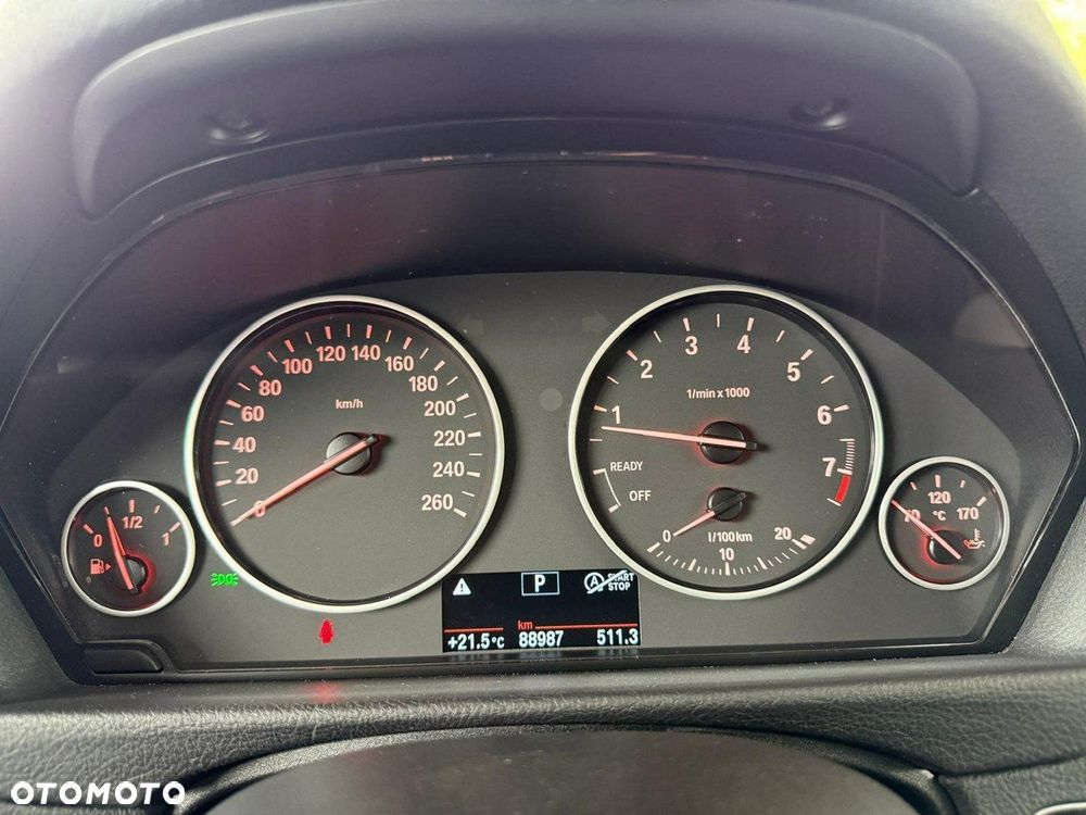 BMW 3GT 320i Advantage - 18