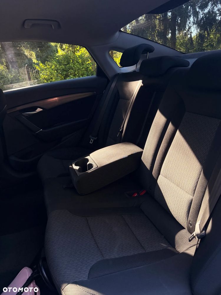 Hyundai i40 1.7 CRDi Comfort + - 9