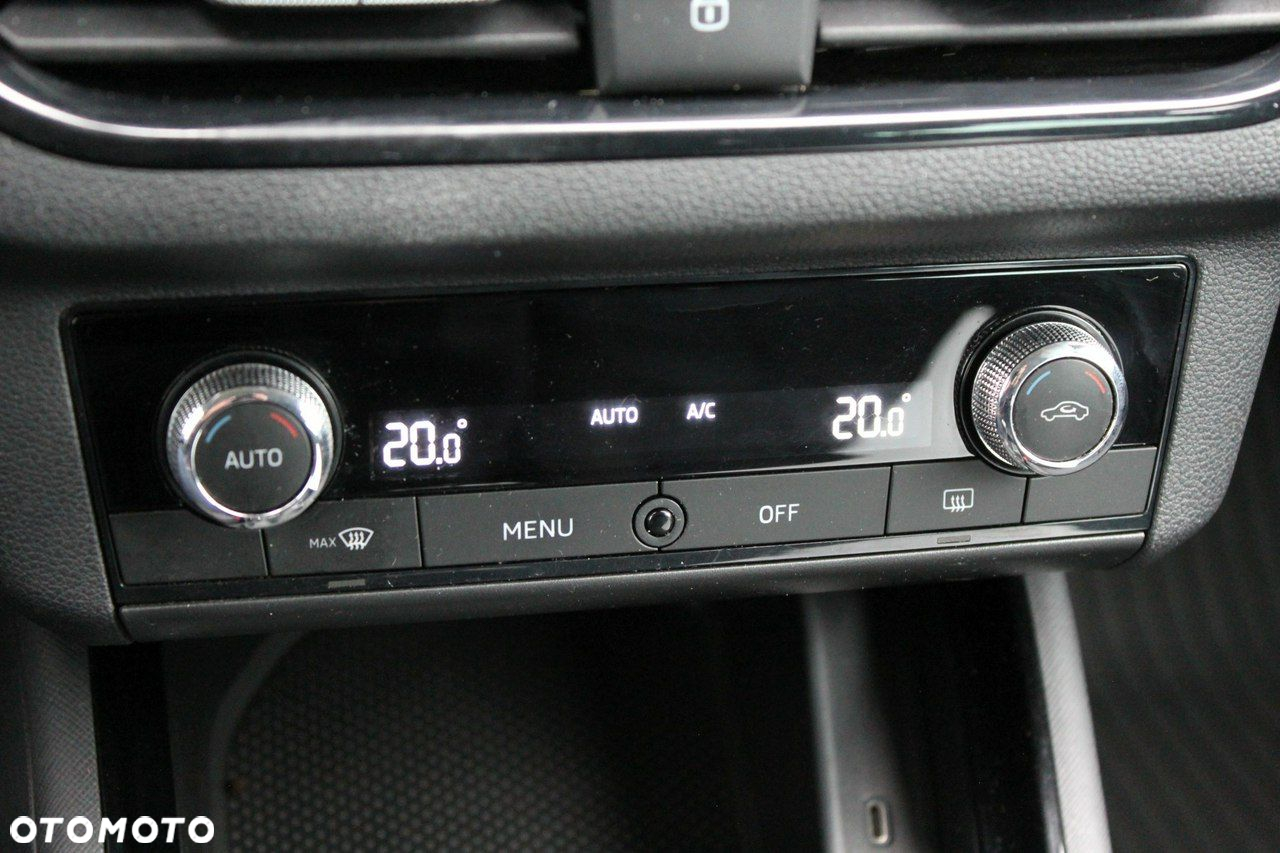 Skoda Scala 1.0 TSI Ambition - 25