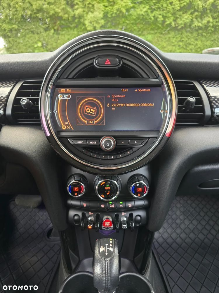 MINI Cooper S sport - 24