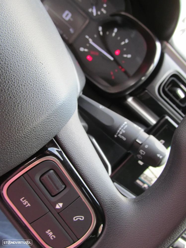 Citroën C3 1.2 PureTech Feel Pack - 9