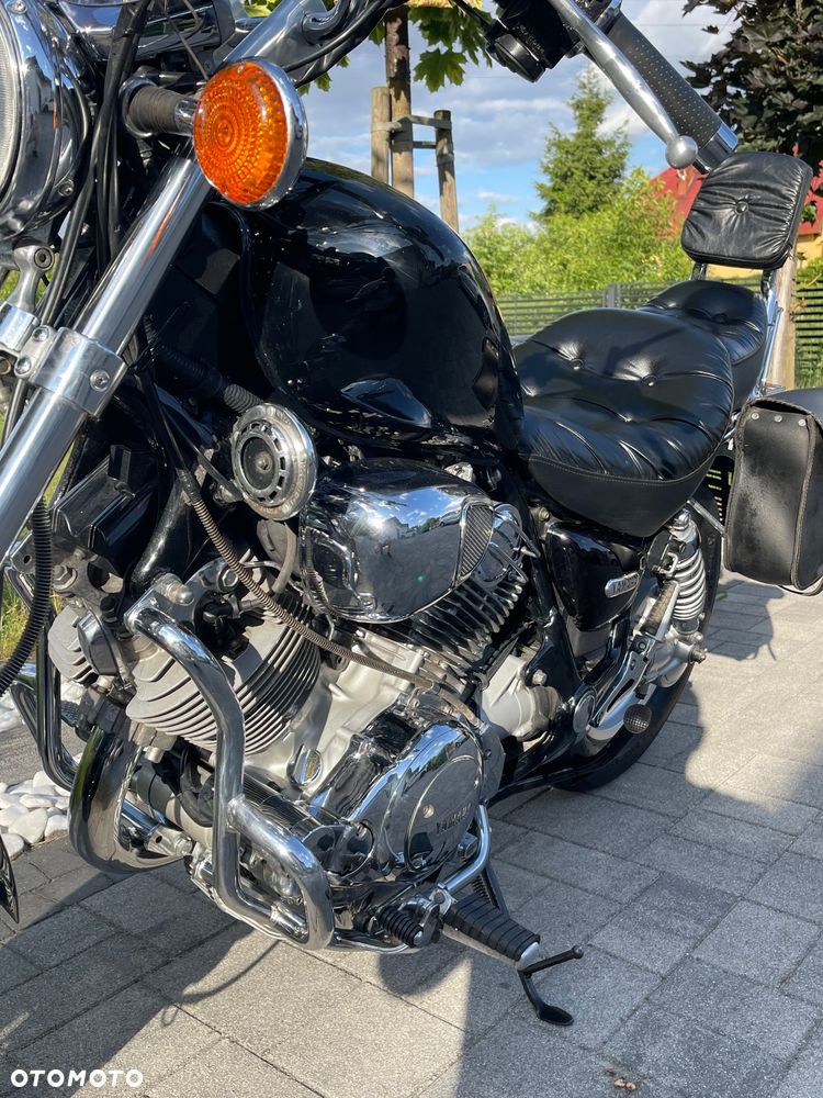 Yamaha Virago - 26