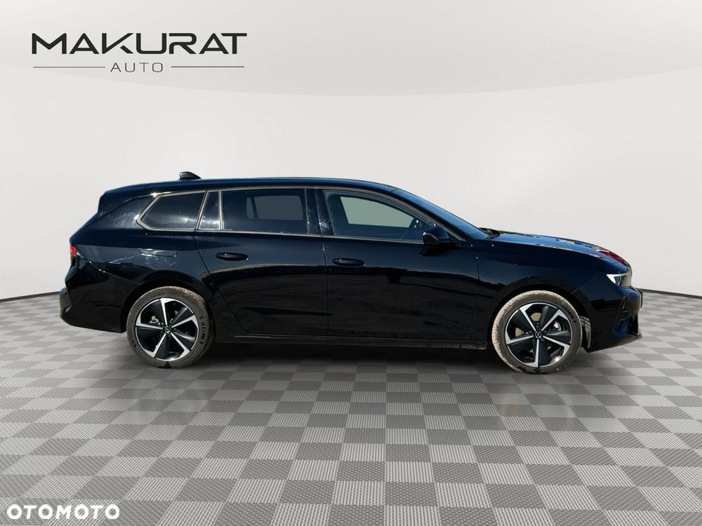 Opel Astra 1.2 T GS S&S - 9