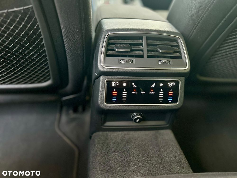 Audi A6 Avant 40 TDI S tronic - 9