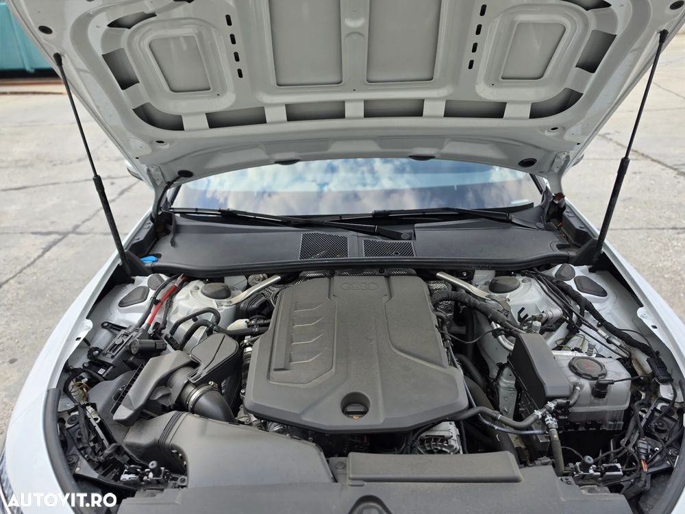 Audi A5 Limuzina 35 TFSI S tronic - 22