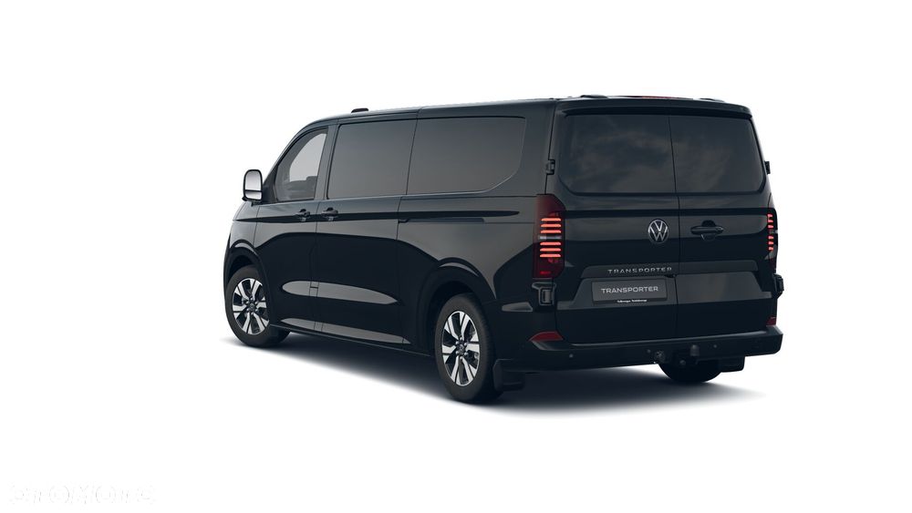 Volkswagen Transporter - 3