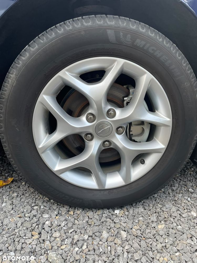 Chrysler Pacifica - 10