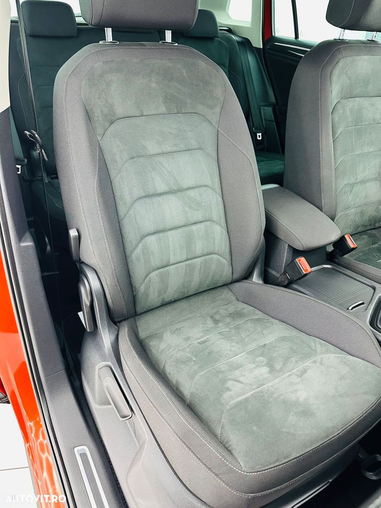 Volkswagen Tiguan 2.0 TDI 4Mot DSG Highline - 19